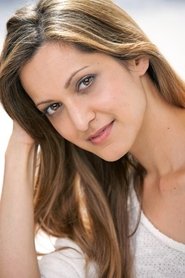 Natalie Marie Ames portrait