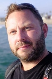 Morten Øbro portrait