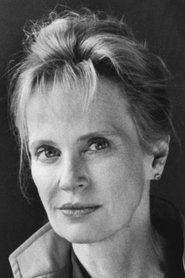 Siri Hustvedt portrait