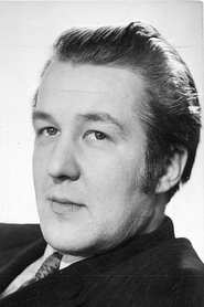 Aarne Tarkas portrait