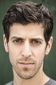 David Reale portrait