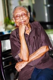 Anisur Rahman Anis portrait