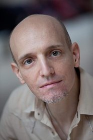 Victor La Mantia portrait