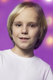 Arseniy Sidorov portrait