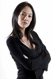 Debby Yang portrait