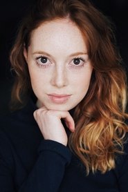 Virginia Roncalli portrait
