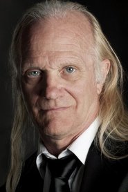 Bill Pacer portrait