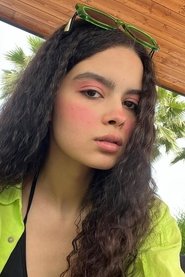 Tannaz Kamali portrait
