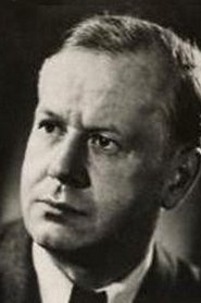 Arthur Pohl portrait