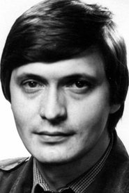 Victor Neznanov portrait