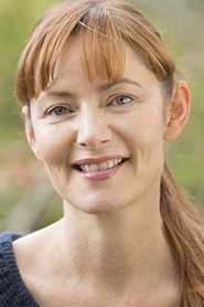 Vanessa Riddell portrait