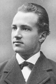 Albion Örtengren portrait