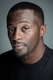 Gene Presendieu Jr. portrait