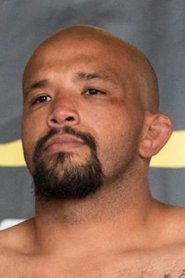 Joey Beltran portrait