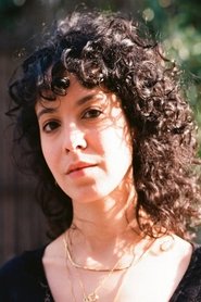 Fatim-Zahra Alami portrait