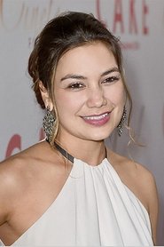 Stephanie Caleb portrait