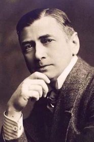 Hermann Böttcher portrait