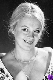 Svetlana Andropova portrait