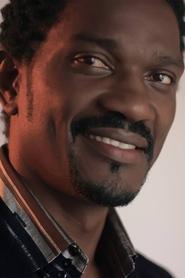 Eddie Sandifolo portrait