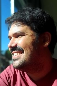 Christopher Faust portrait
