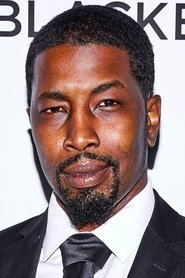 Isiah Maxwell portrait