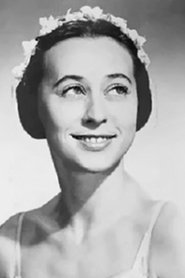Nina Timofeyeva portrait
