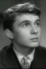 Nikolai Tomashevsky portrait