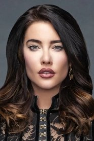 Jacqueline MacInnes Wood portrait