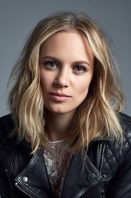 Danielle Savre portrait