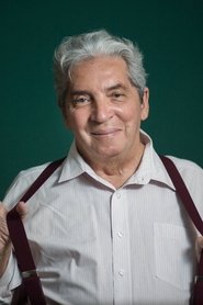 Domingos de Oliveira portrait