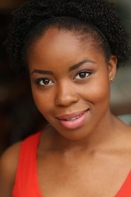 Claudine Mboligikpelani Nako portrait