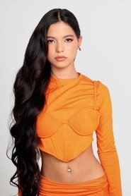 Cristal Aparicio portrait