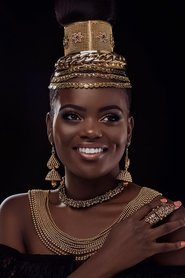 Sherrie Silver portrait