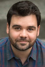 Adam Pateman portrait