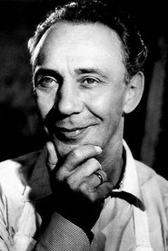 Rudolf Platte portrait