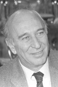 Giuliano Montaldo portrait