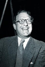 Ralph Thomas portrait