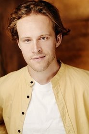 Curtis Clarke portrait