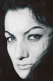 Leni Pințea-Homeag portrait