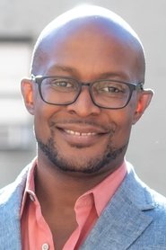 Donald Elivert portrait