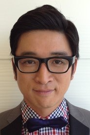 Hayashi Mori portrait