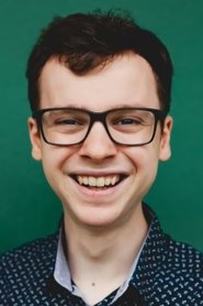 Will Clements portrait