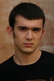 Marco Iannitello portrait