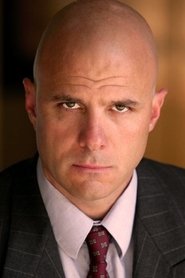 Matthew R. Anderson portrait