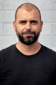 Alexis Morante portrait