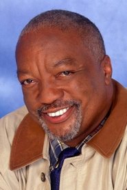Paul Winfield portrait