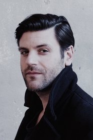 Jay Malinowski portrait