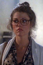 Lynn Hancock portrait