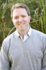Matt Paxton portrait