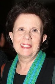 Yvonne Maltezou portrait